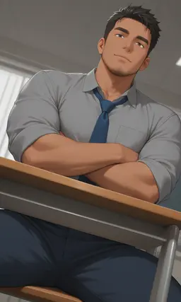 Profile image of Takashi