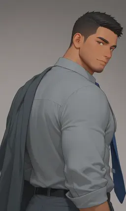 Profile image of Takashi