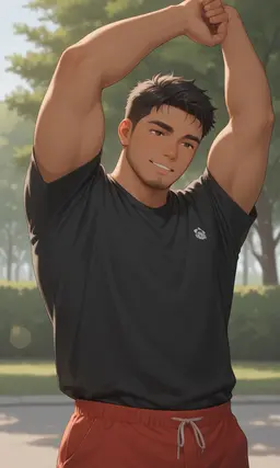 Profile image of Takashi