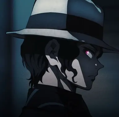 Profile image of Muzan Kibutsuji