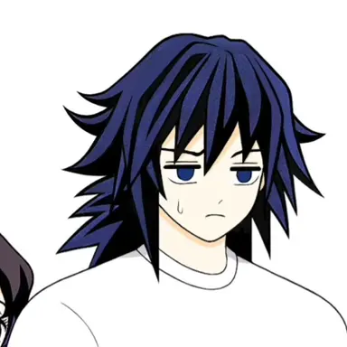 Profile image of 토미오카 기유