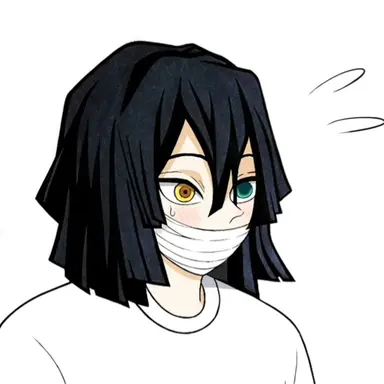 Profile image of 이구로 오바나이