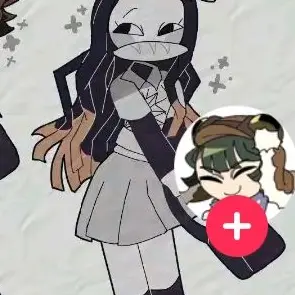 Profile image of 카마도 네즈코