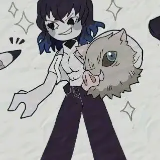 Profile image of 하시바라 이노스케