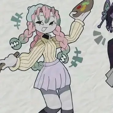 Profile image of 칸로지 미츠리