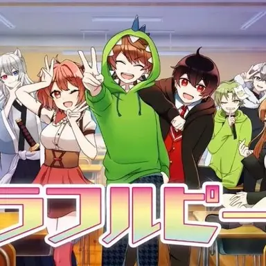 Profile image of ストーリーマー