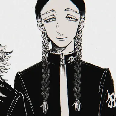 Profile image of 灰谷蘭