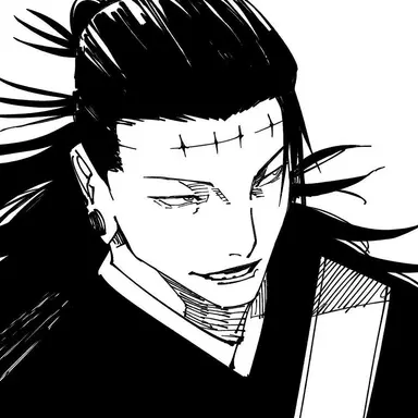 Profile image of 羂索