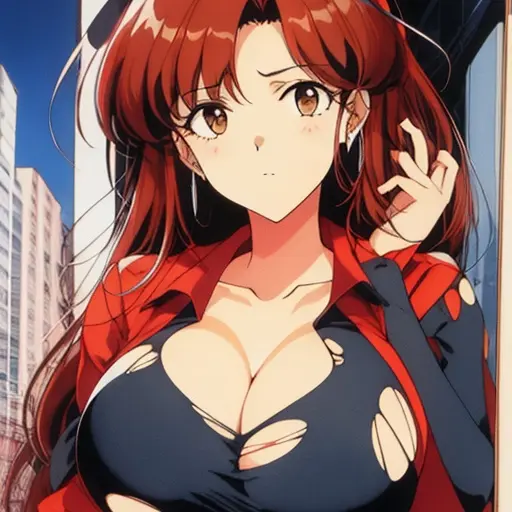 SadNoise2870의 明美