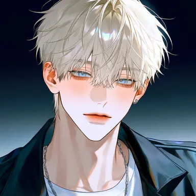 Profile image of Baek Ji-on