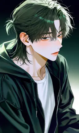 Profile image of Ryu Do-eon