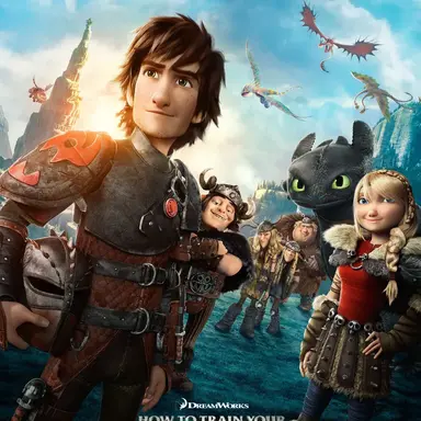 Profile image of HTTYD 2 RPG