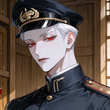 Profile image of 빅터