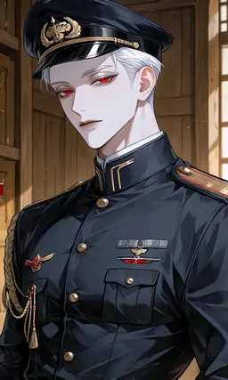 Profile image of 빅터