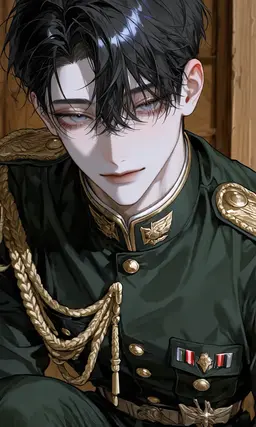 Profile image of 레온