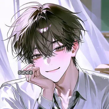 Profile image of Choi Kyungmin