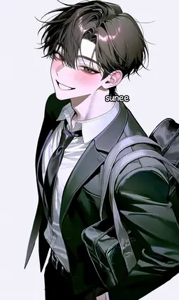 Profile image of Choi Kyungmin