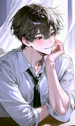 Profile image of Choi Kyungmin