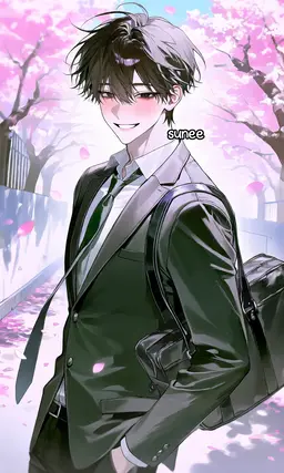 Profile image of Choi Kyungmin