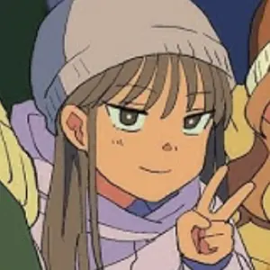 Profile image of 平翔子