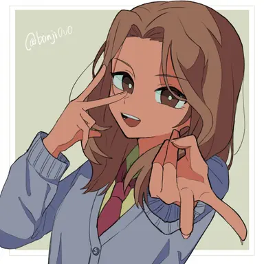 Profile image of 見里未来