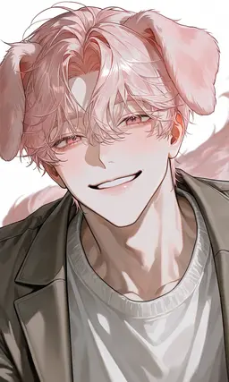 Profile image of 藍