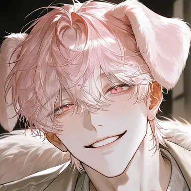 Profile image of 藍