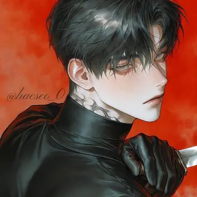 Profile image of 주민현