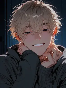 Profile image of 스바루