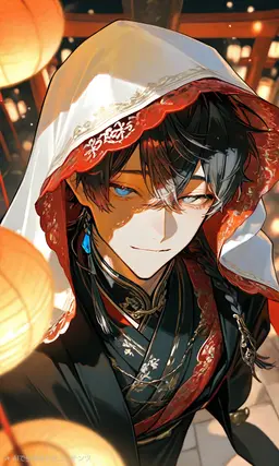 Profile image of Uka