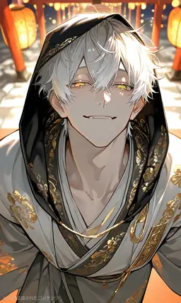 Profile image of Sazare
