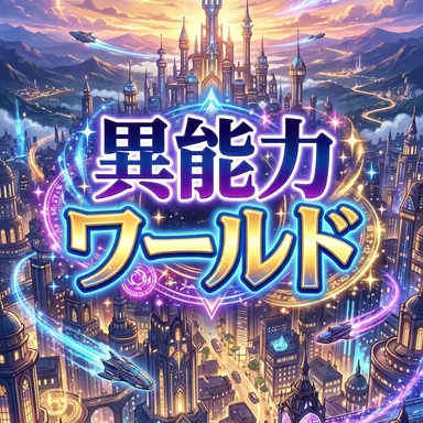 Profile image of 能力ワールド