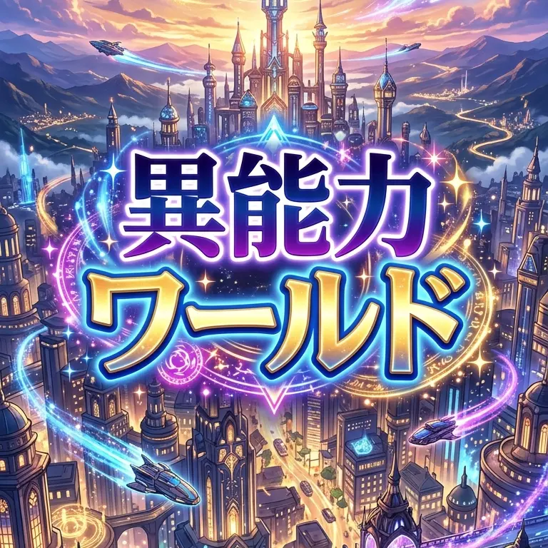 Null_Pointer의 能力ワールド！