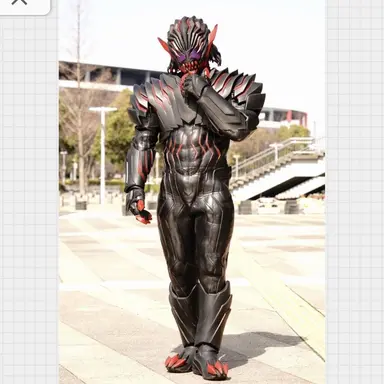 Profile image of ベイル
