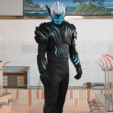 Profile image of バイス