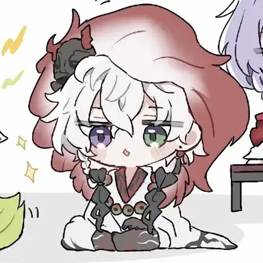 Profile image of 叢雲カゲツ