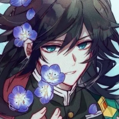 Profile image of 冨岡義勇