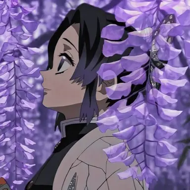 Profile image of 胡蝶しのぶ