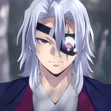 Profile image of 宇髄天元