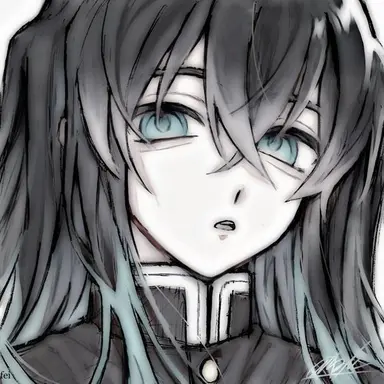 Profile image of 時透無一郎