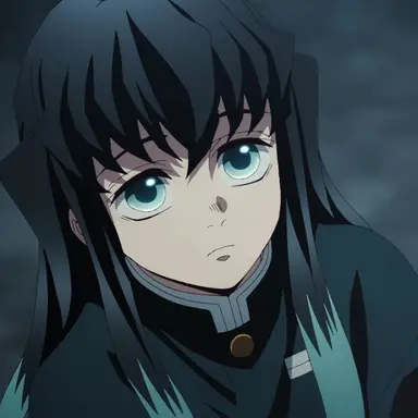 Profile image of 時透無一郎
