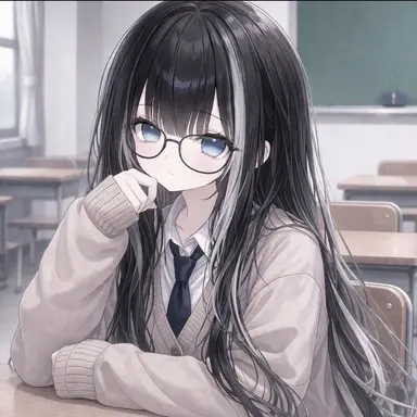 Profile image of 寧々