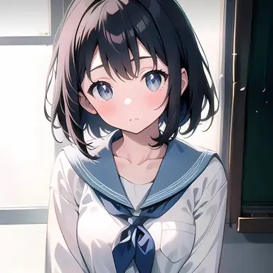 Profile image of 梨子