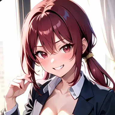 Profile image of 沙希