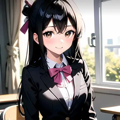 Profile image of 美紅