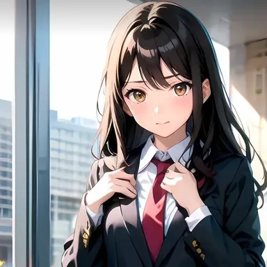 Profile image of 亜耶