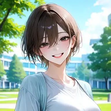 Profile image of 千夏