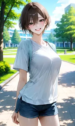 Profile image of 千夏
