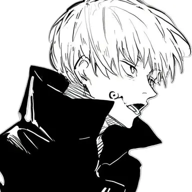 Profile image of 狗巻棘