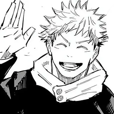 Profile image of 虎杖悠仁